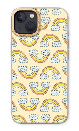 Regenboog