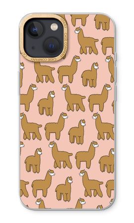 Alpacas