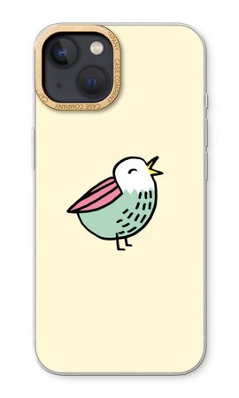 Birdy