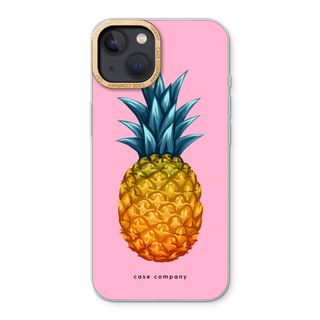 Große Ananas