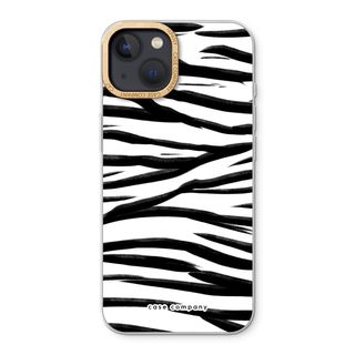 Zebra pattern