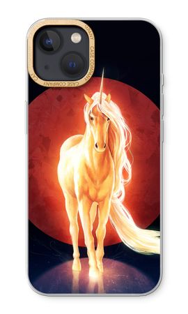 Last Unicorn