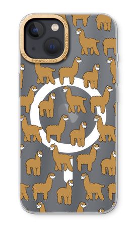 Alpacas