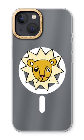 Little lion