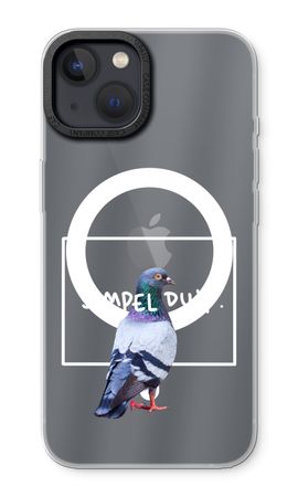 Simpel duif