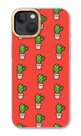 Mini Cactus