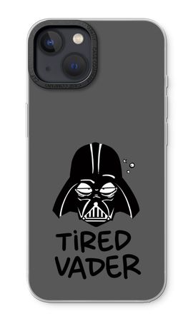 Tired Vader