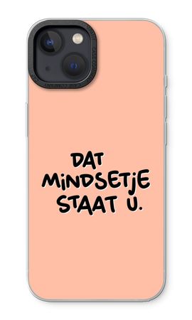 Mindsetje