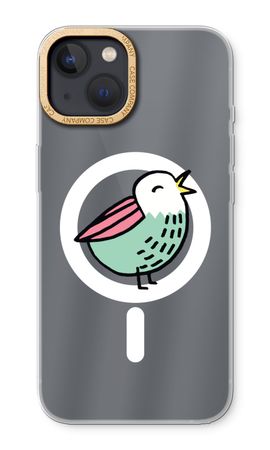 Birdy