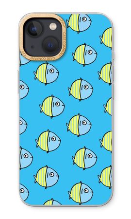 Little fish