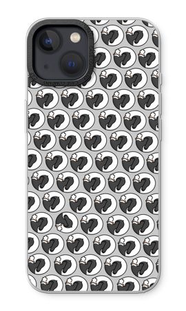 Full on panda