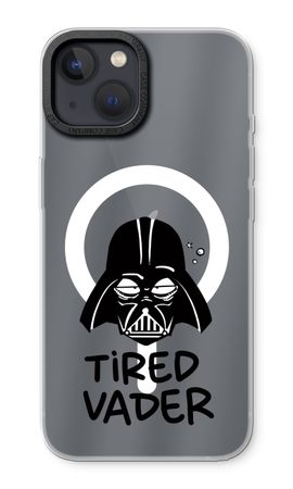 Tired Vader