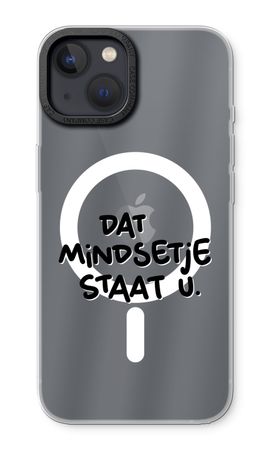 Mindsetje