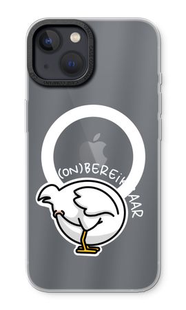 Kip zonder kop