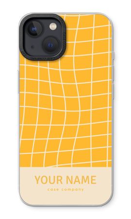 Namecase - Retro