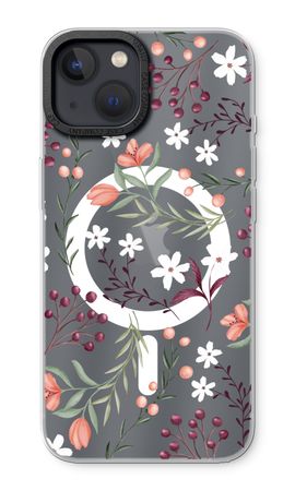 Floral world