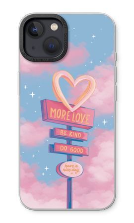 Mehr Liebe