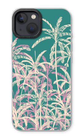 Tropical Palms