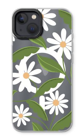 Daisies All Over