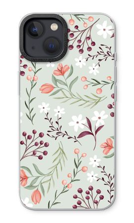 Floral world