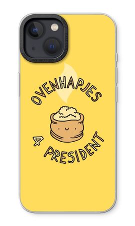 Ovenhapjes