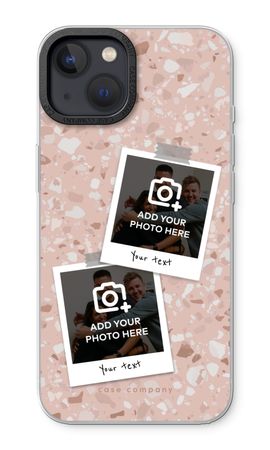 Polaroid Terrazzo