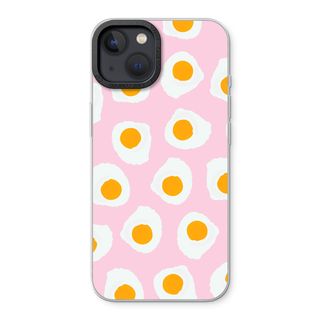 Dancing eggs