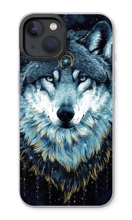 Darkness Wolf
