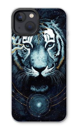 Darkness Tiger