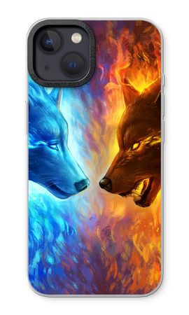 Fire & Ice