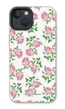 Little roses