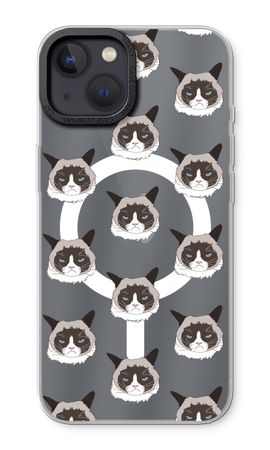It's a Purrr Case