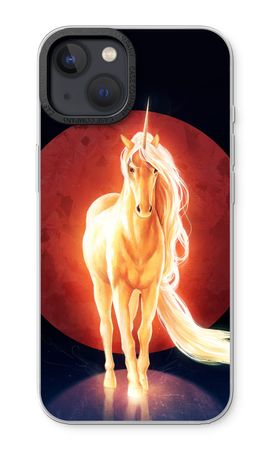 Last Unicorn