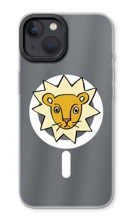 Kleiner Löwe