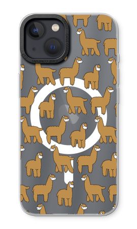 Alpacas