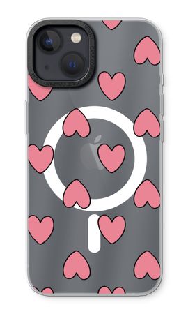 Totally in love