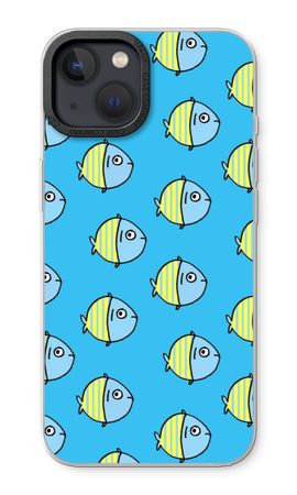 Kleiner Fisch