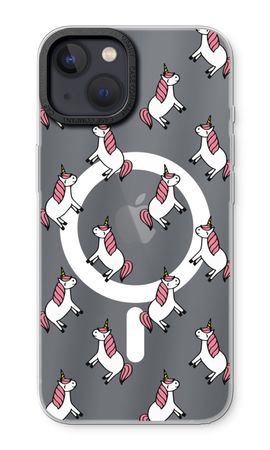 Unicorns everywhere