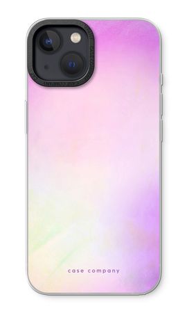 Flow mist pastel