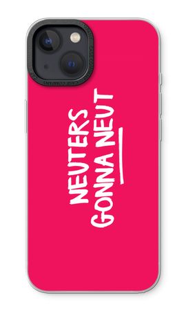 Neuters (roze)