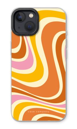 Retro Waves