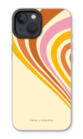 Retro Rainbow