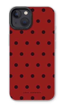 Ladybird Spots