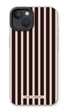 Bamboo Stripe