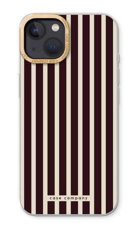 Bamboo Stripe