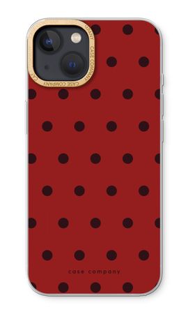 Ladybird Spots