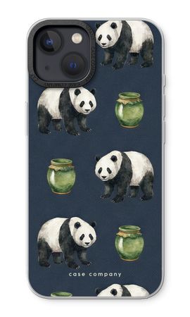 Panda Paradise