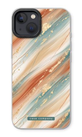 Amber Wash