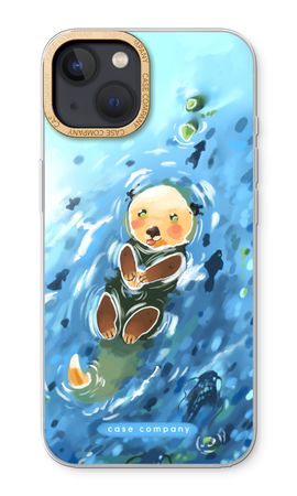 Otter Fun
