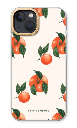 Tangerine